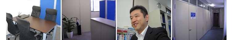 サンプルサイト